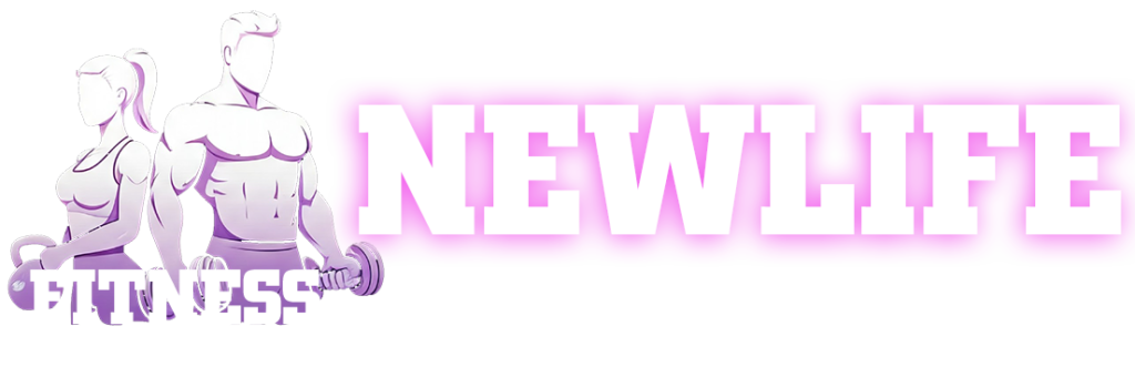 Newlife Fitness chuẩn y khoa